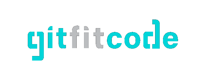 gitfitcode logo